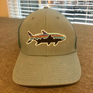 Men’s Patagonia Hat